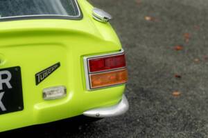 Bild 34/50 von TVR Tuscan V6 (1972)