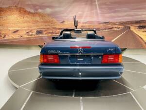 Bild 14/36 von Mercedes-Benz 500 SL (1992)