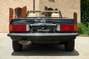 Imagen 12/50 de Mercedes-Benz 300 SL (1986)
