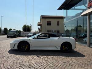 Bild 4/31 von Ferrari F 430 Spider (2007)