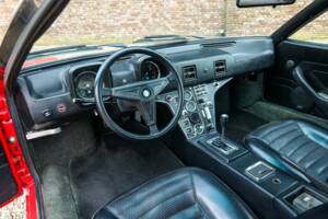 Image 34/50 of De Tomaso Pantera (1972)