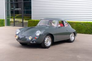 Afbeelding 5/20 van Porsche 356 C 1600 SC (1964)