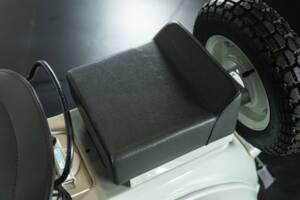 Image 20/33 of Piaggio DUMMY (1956)