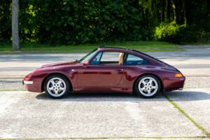 Bild 15/52 von Porsche 911 Targa (1997)