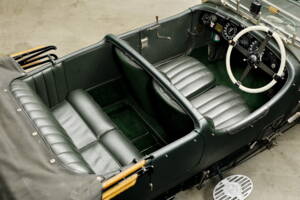 Imagen 17/26 de Bentley 4 1&#x2F;2 Litre (1928)