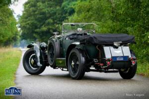 Immagine 14/61 di Bentley Speed Eight (1952)
