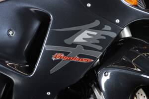 Immagine 30/50 di Suzuki GSX Hayabusa 1300 (1999)