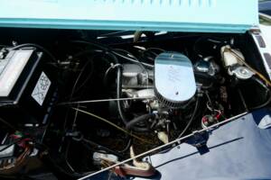 Image 4/50 of Morgan 4&#x2F;4 1600 4-Sitzer (1973)