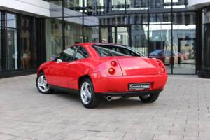 Image 17/39 of FIAT Coupé 2.0 20V Turbo (1997)