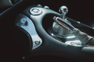 Image 29/39 of TVR Tuscan S (2003)