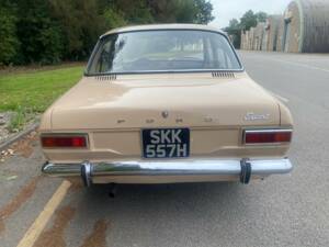 Afbeelding 22/98 van Ford Escort 940 DeLuxe (1970)