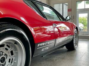 Imagen 9/19 de De Tomaso Pantera GTS (1980)