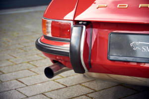Image 17/91 de Porsche 911 2.0 S (1967)