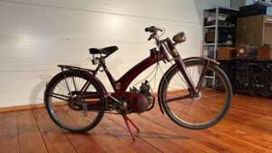 Image 4/16 of HMW Foxinette FM 41 (1952)