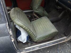Image 48/50 of FIAT 500 F (1971)
