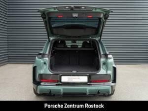 Imagen 4/35 de Porsche Cayenne Turbo E-Hybrid (1900)