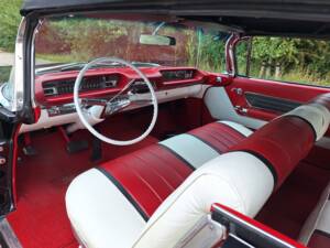 Afbeelding 45/66 van Oldsmobile Super 88 (1959)