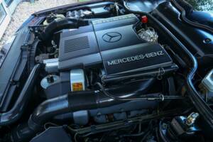 Image 4/50 of Mercedes-Benz 500 SL (1990)