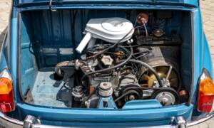Imagen 14/33 de FIAT 600 D (1967)