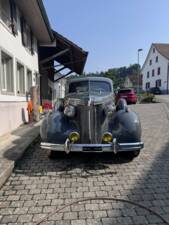 Image 6/12 of Buick Special Serie 40 (1937)