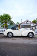 Bild 28/50 von Triumph 2000 Roadster (1949)