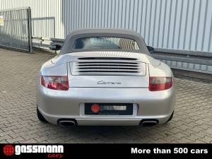 Image 9/15 de Porsche 911 Carrera (2007)