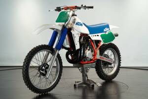 Immagine 7/50 di KTM DUMMY (1984)