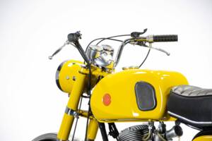 Imagen 11/50 de Gilera 150 Autostrada (1971)