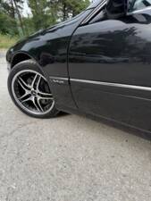 Bild 5/9 von Mercedes-Benz CL 600 (2000)