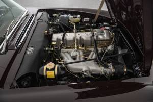 Image 14/32 de Mercedes-Benz 280 SL (1968)