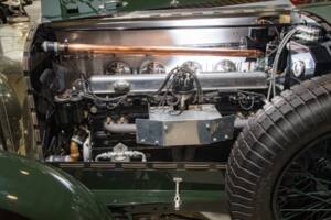 Bild 21/25 von Bentley Speed Eight (1952)