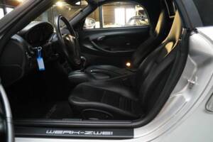 Immagine 9/50 di Porsche Boxster (2003)