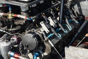 Bild 47/50 von Aston Martin AMR1 (1989)