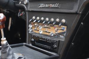 Bild 23/50 von Maserati 3500 GTI Sebring (1966)