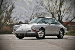 Bild 1/20 von Porsche 911 2.0 (1967)