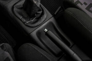 Image 41/50 de Volkswagen Golf III Cabrio 1.8 (1998)