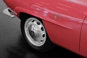 Image 18/50 of Alfa Romeo Giulietta SS (1960)