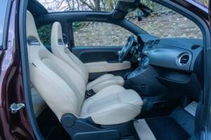 Afbeelding 32/50 van Abarth 695 "Edizione Maserati" (2013)