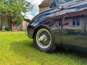 Imagen 37/50 de Jaguar Mk II 2.4 (1960)