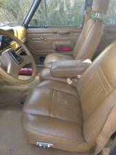 Bild 2/8 von Jeep Grand Wagoneer (1986)