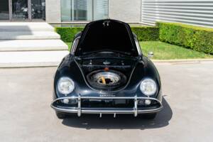 Bild 25/25 von Porsche 356 A 1600 S (1959)