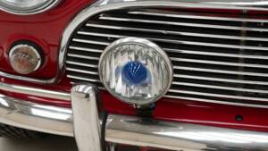Bild 13/15 von Mini Cooper 1.3i MPI (1998)