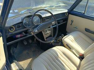 Imagen 6/50 de FIAT 125 S / Speciale (1969)