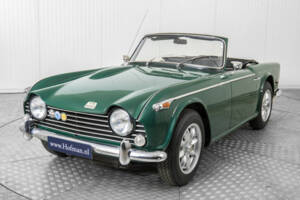 Afbeelding 19/50 van Triumph TR 250 (1968)
