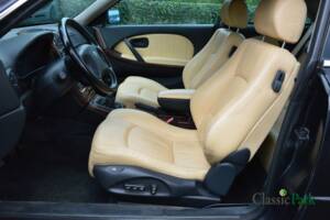 Image 9/50 of Lancia Kappa Coupé 2.4 20V (1999)