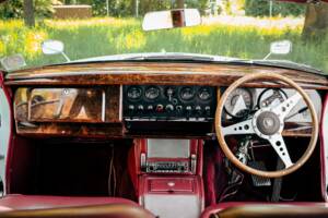 Image 5/18 de Jaguar Mk II 3.4 (1963)