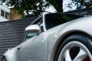 Bild 52/58 von Porsche 911 Carrera 4S (1996)