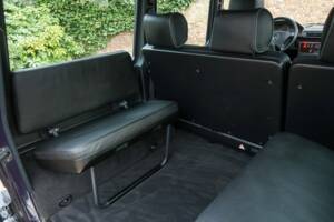 Bild 8/50 von Mercedes-Benz 500 GE (1993)