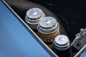 Bild 42/61 von Maserati Mistral 4000 (1968)