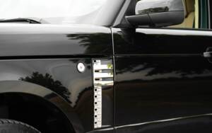 Imagen 16/67 de Land Rover Range Rover V8 Supercharged (2012)